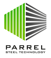 Logo Parrel